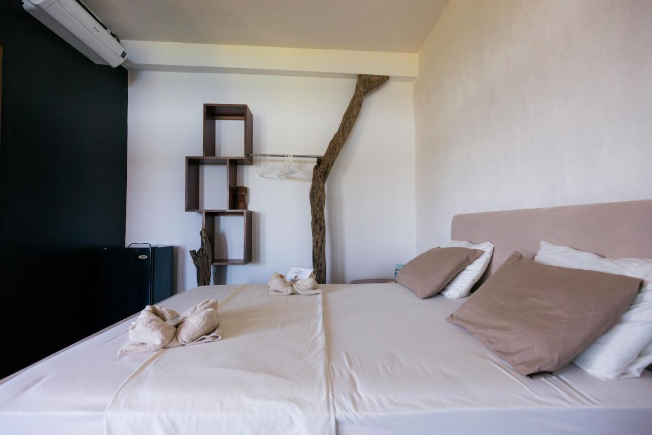 Punta Duarte Garden Inn Los Duarte Dış mekan fotoğraf