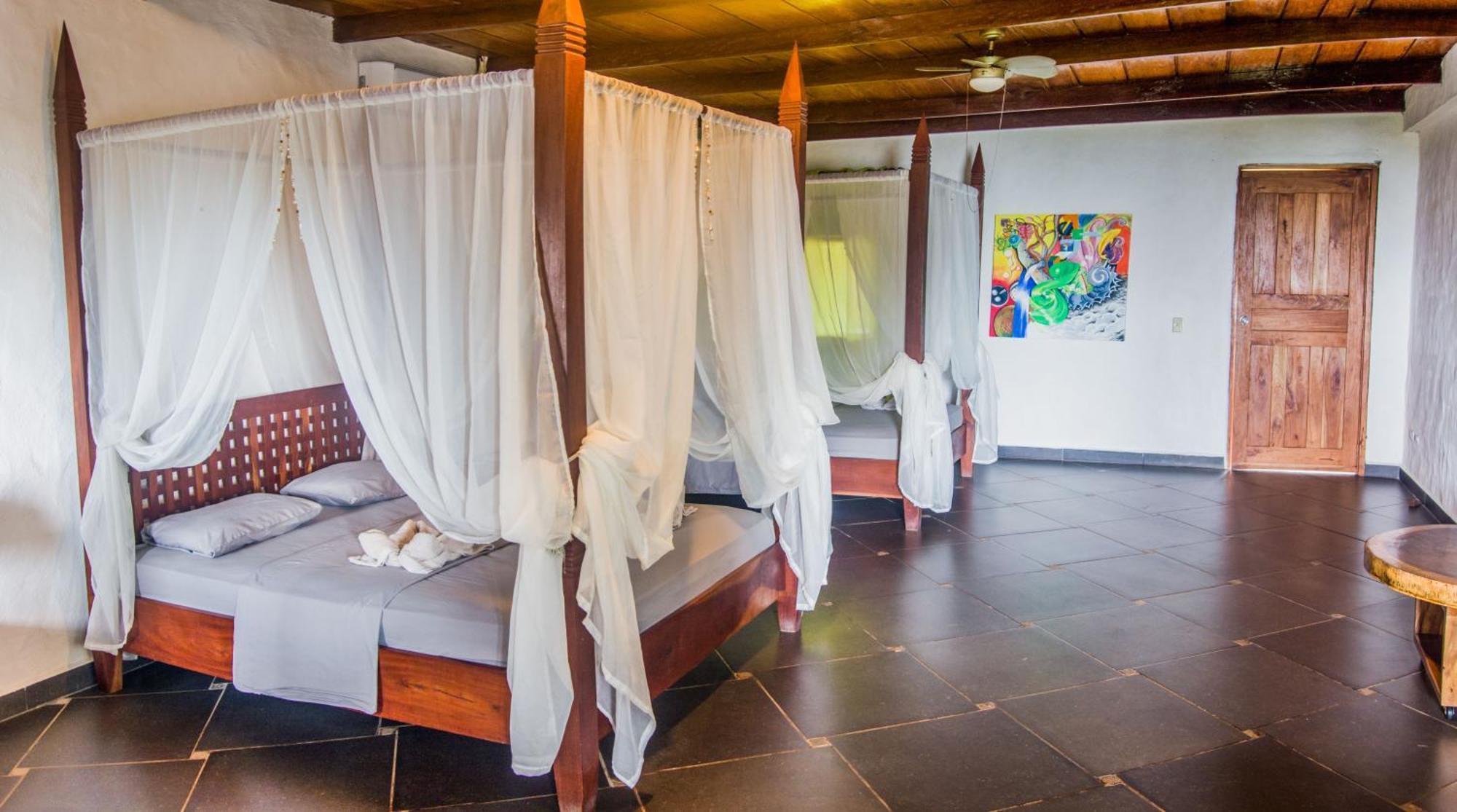 Punta Duarte Garden Inn Los Duarte Oda fotoğraf
