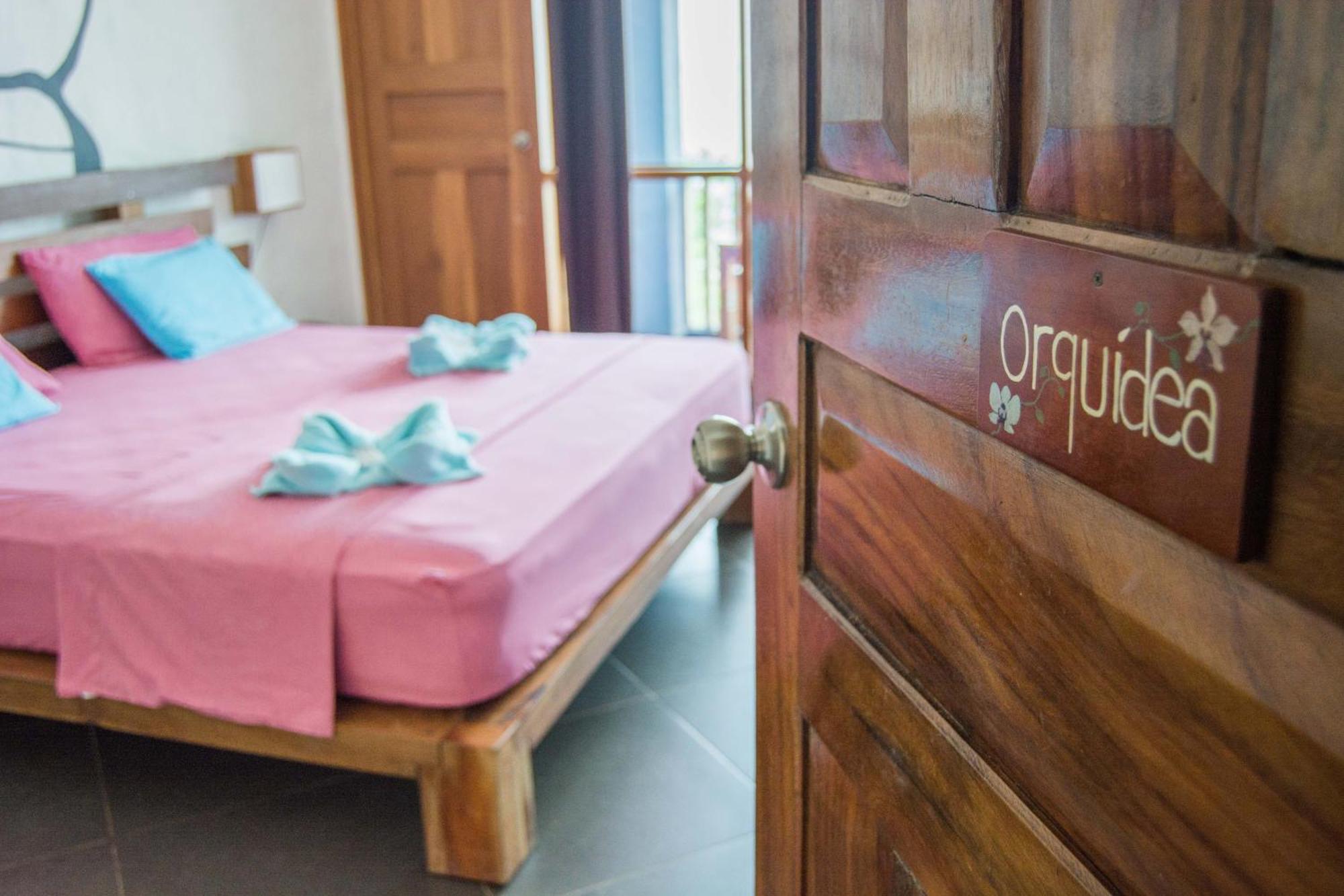 Punta Duarte Garden Inn Los Duarte Oda fotoğraf