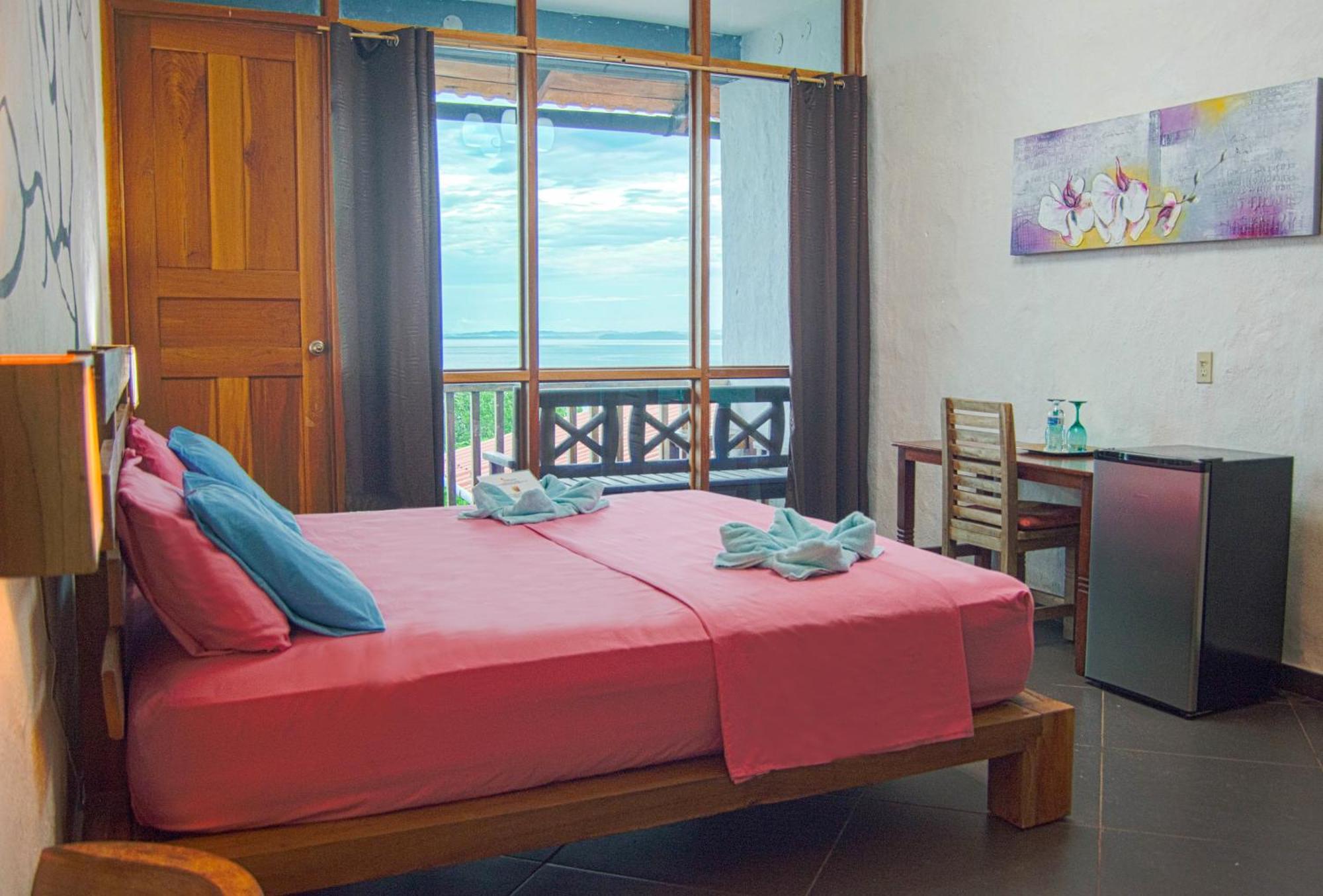 Punta Duarte Garden Inn Los Duarte Oda fotoğraf