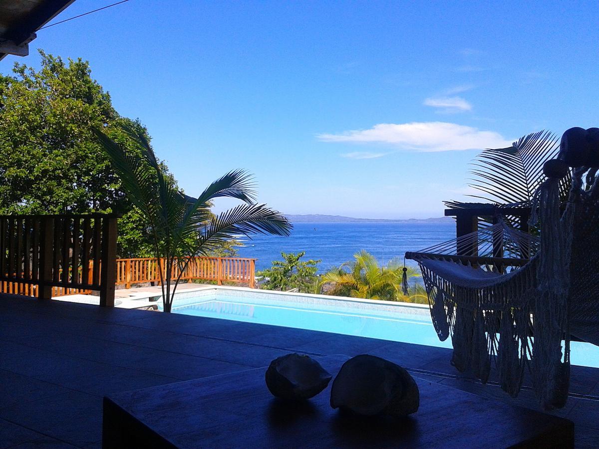 Punta Duarte Garden Inn Los Duarte Dış mekan fotoğraf