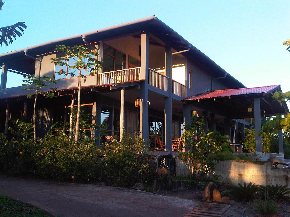 Punta Duarte Garden Inn Los Duarte Dış mekan fotoğraf