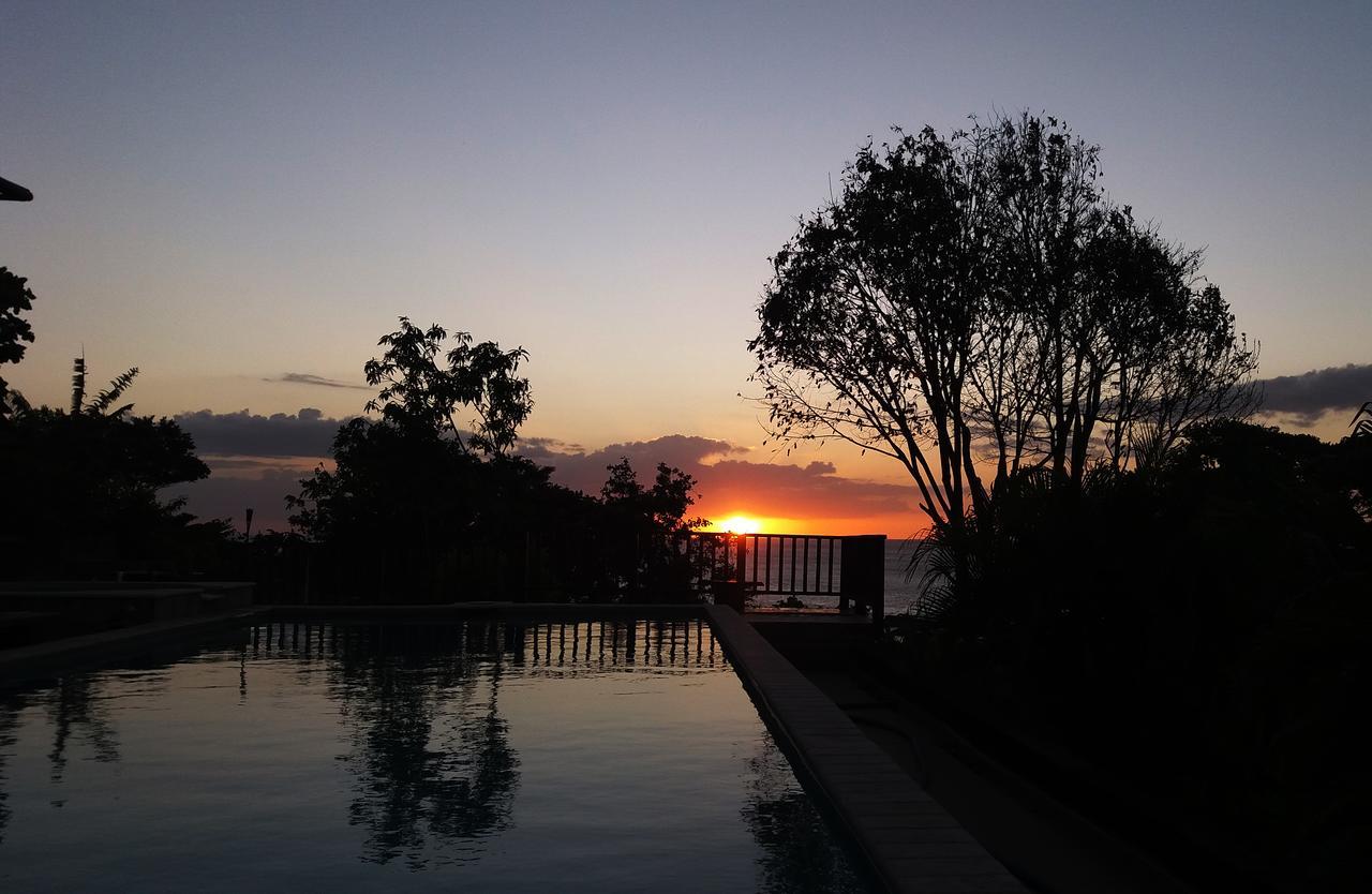 Punta Duarte Garden Inn Los Duarte Dış mekan fotoğraf