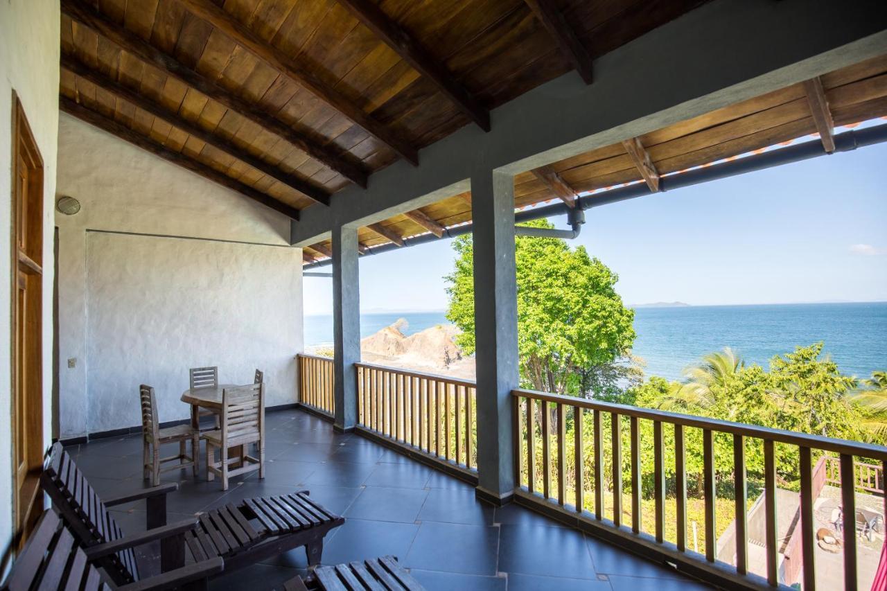 Punta Duarte Garden Inn Los Duarte Dış mekan fotoğraf
