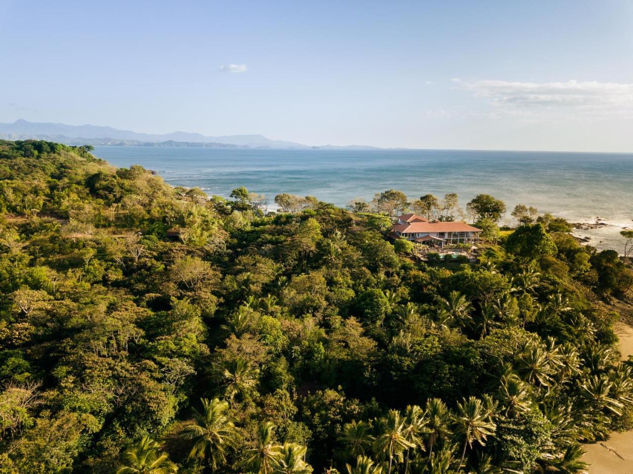 Punta Duarte Garden Inn Los Duarte Dış mekan fotoğraf