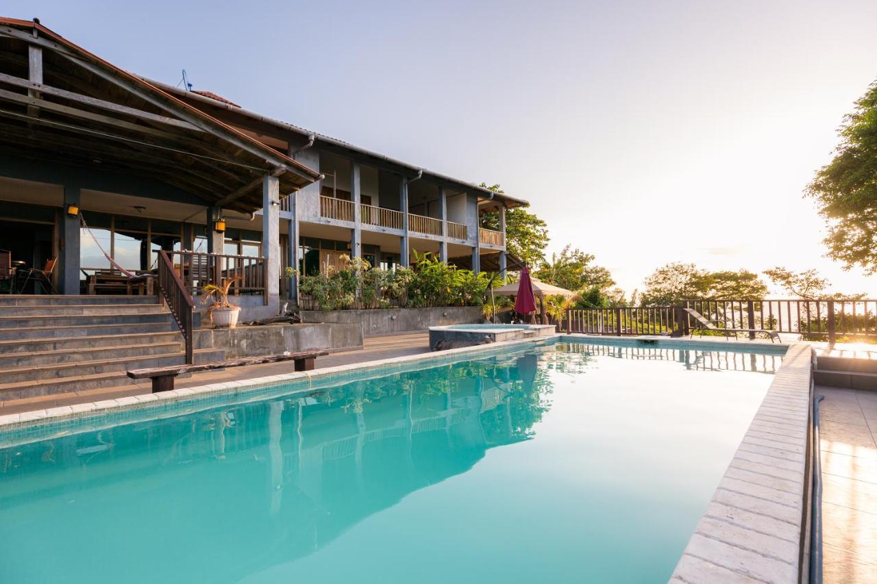 Punta Duarte Garden Inn Los Duarte Dış mekan fotoğraf