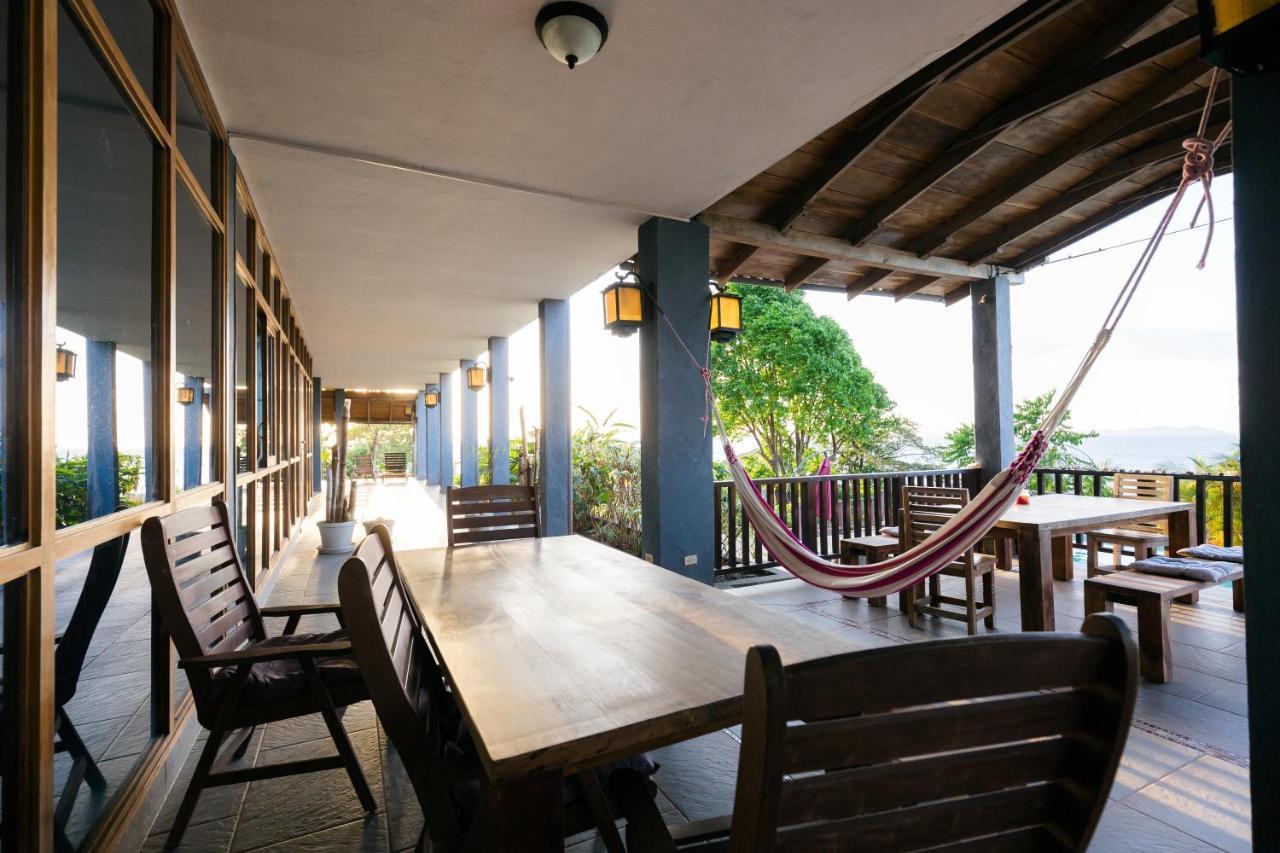 Punta Duarte Garden Inn Los Duarte Dış mekan fotoğraf