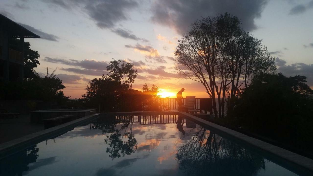Punta Duarte Garden Inn Los Duarte Dış mekan fotoğraf