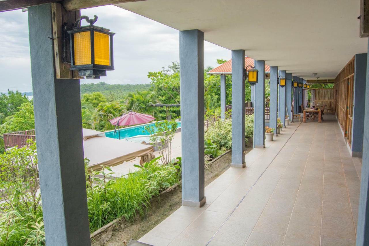 Punta Duarte Garden Inn Los Duarte Dış mekan fotoğraf