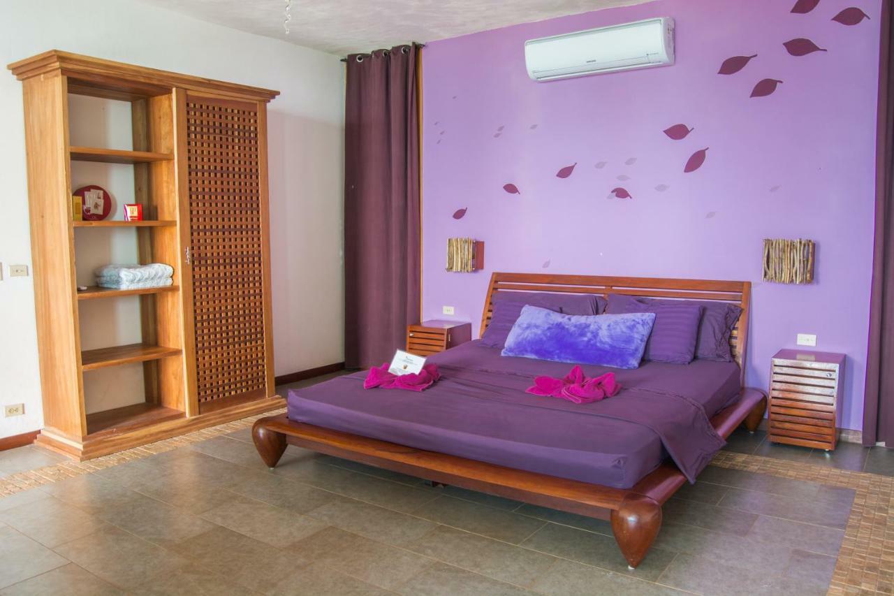 Punta Duarte Garden Inn Los Duarte Dış mekan fotoğraf