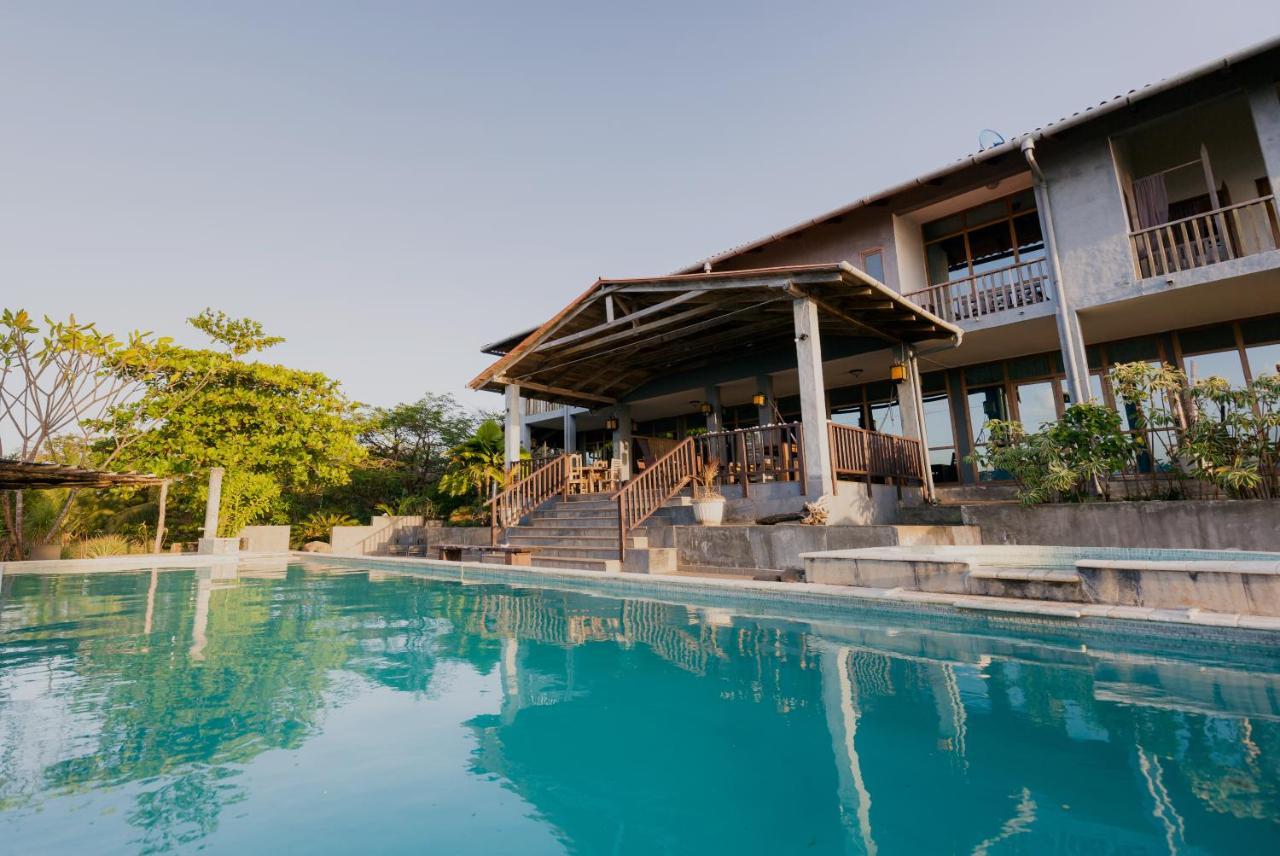 Punta Duarte Garden Inn Los Duarte Dış mekan fotoğraf