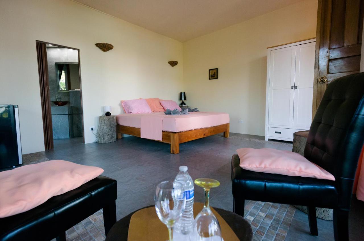 Punta Duarte Garden Inn Los Duarte Dış mekan fotoğraf