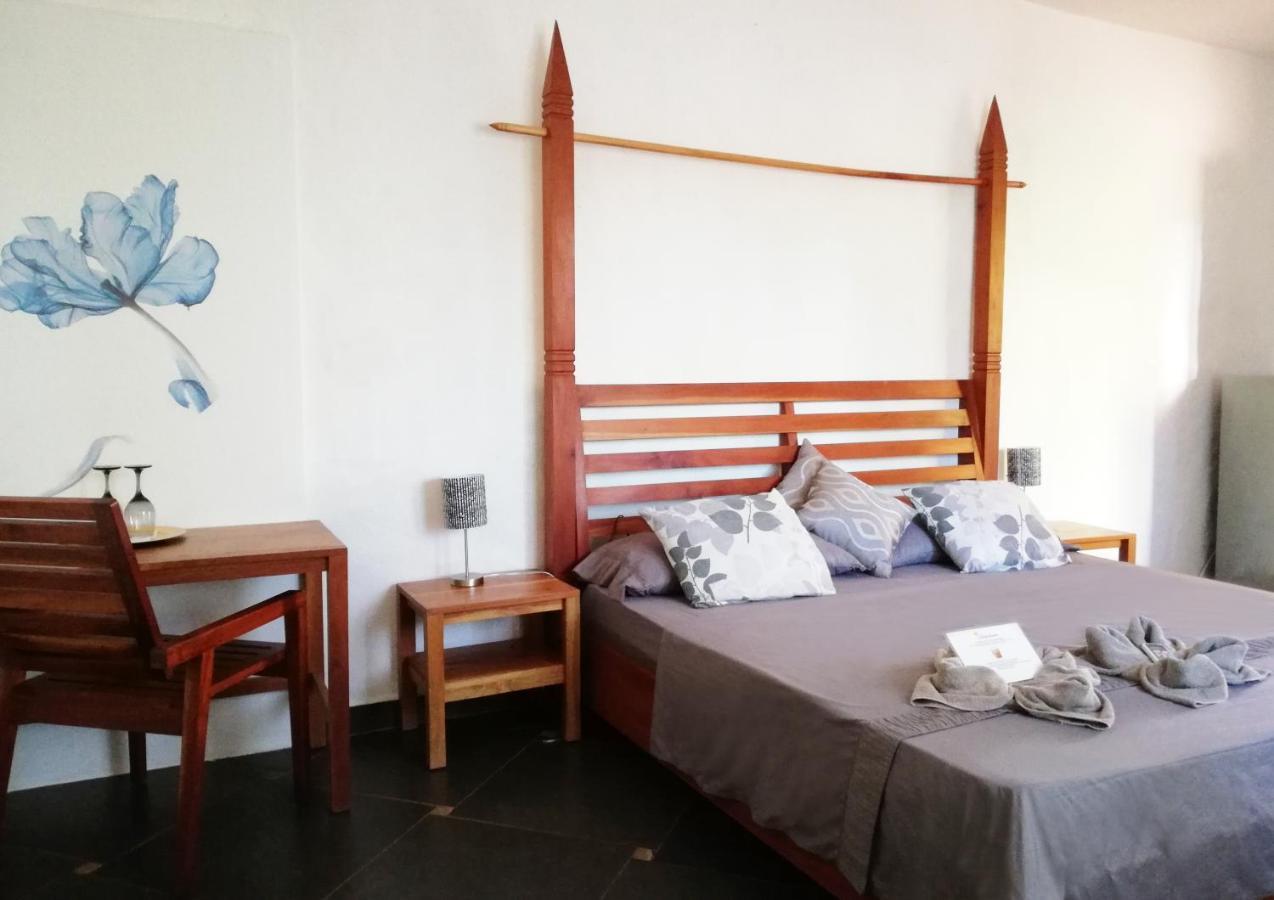 Punta Duarte Garden Inn Los Duarte Dış mekan fotoğraf