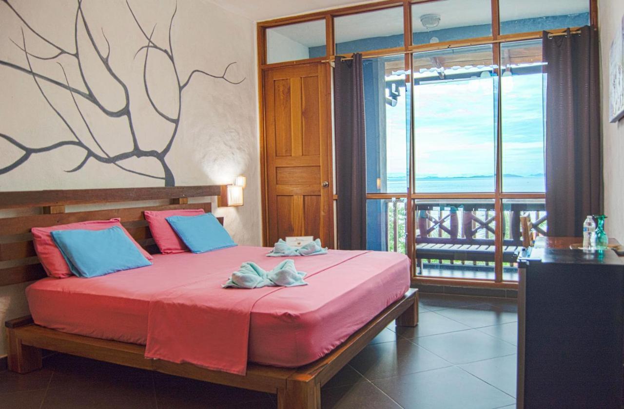 Punta Duarte Garden Inn Los Duarte Dış mekan fotoğraf